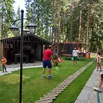 Monastery 2 Aparthotel 3*