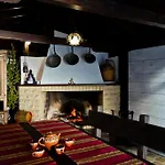 Aparthotel Monastery 2 Pamporovo
