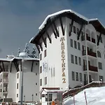 Aparthotel Monastery 2 Pamporovo