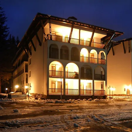 Aparthotel Monastery 2 Pamporovo