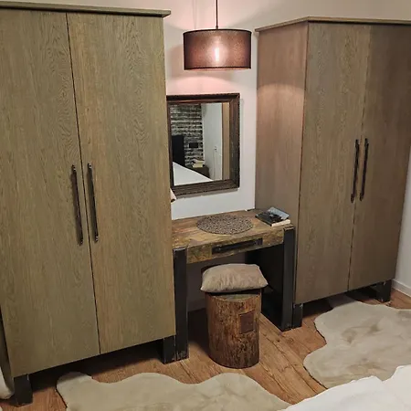 Aparthotel Monastery 2