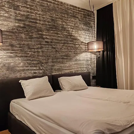 Aparthotel Monastery 2