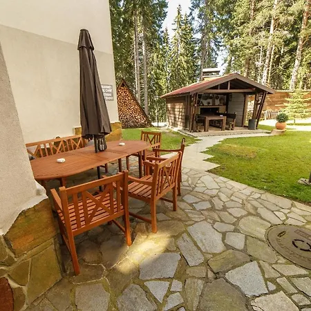 Aparthotel Monastery 2 Pamporovo