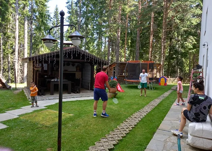 Monastery 2 Aparthotel 3*