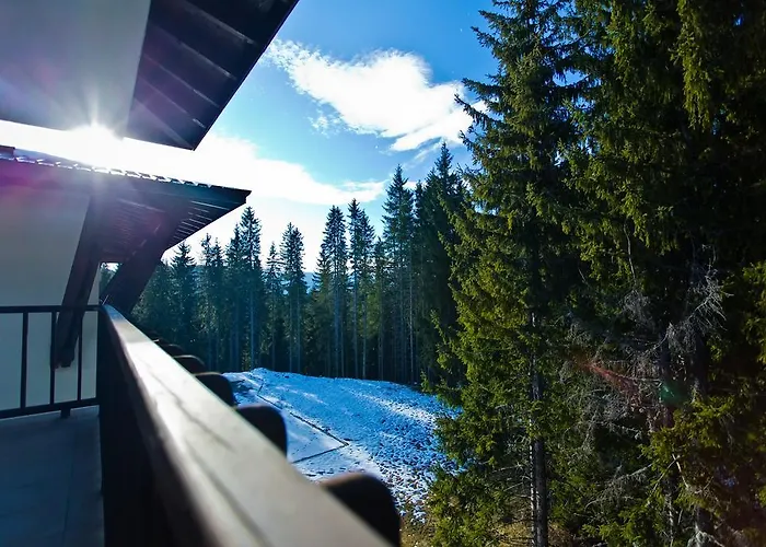 Monastery 2 Aparthotel 3*