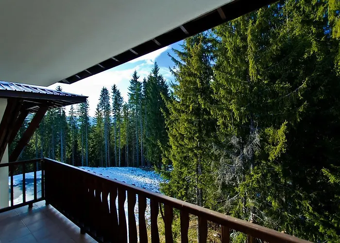 Aparthotel Monastery 2