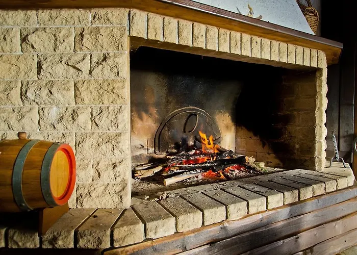 Monastery 2 Aparthotel Pamporovo