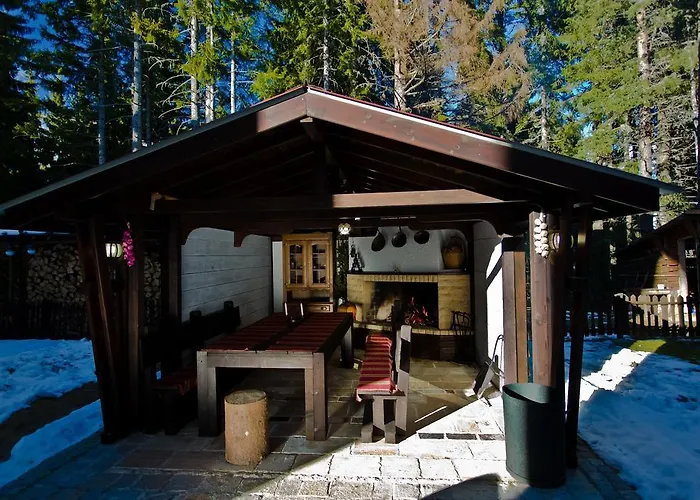 Monastery 2 Aparthotel 3*