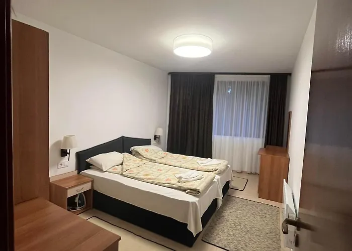 Monastery 2 Pamporovo