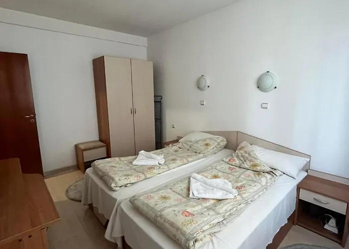 Monastery 2 3* Pamporovo