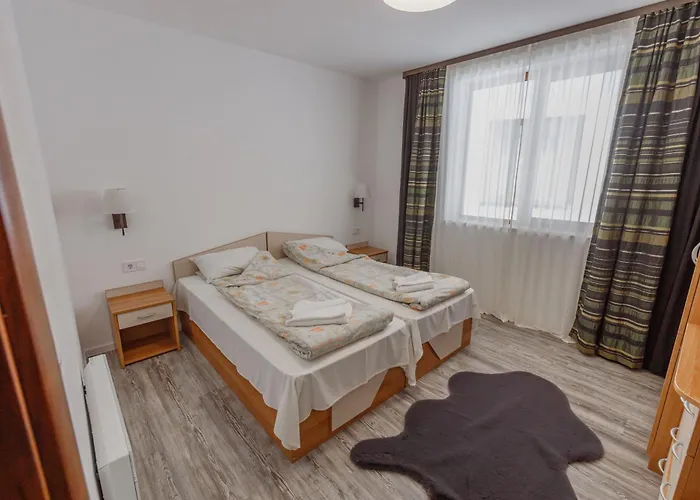 Monastery 2 Aparthotel