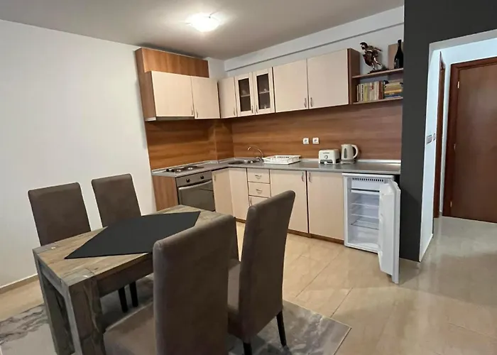 Monastery 2 Pamporovo