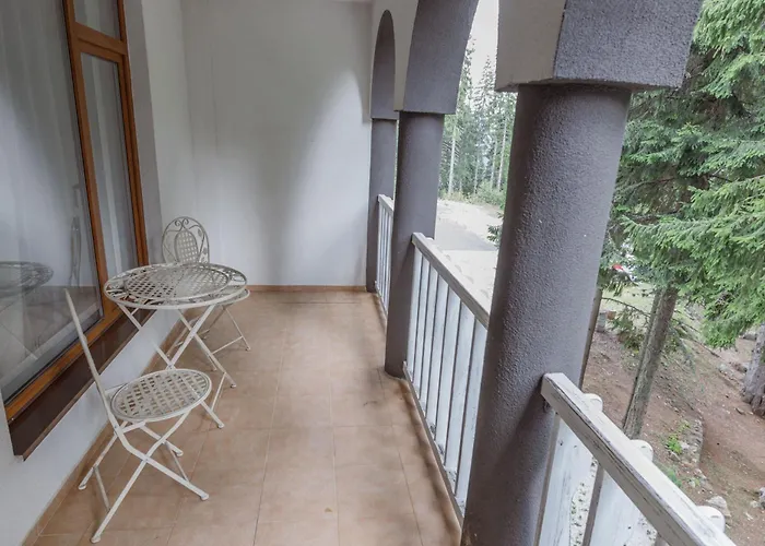 Monastery 2 Aparthotel 3*