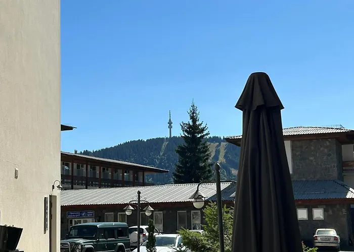 Monastery 2 Pamporovo