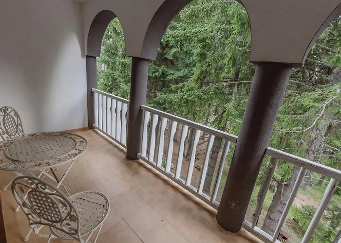 Aparthotel Monastery 2 3*