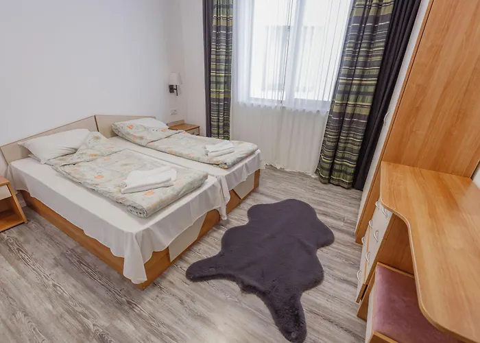 Monastery 2 Aparthotel