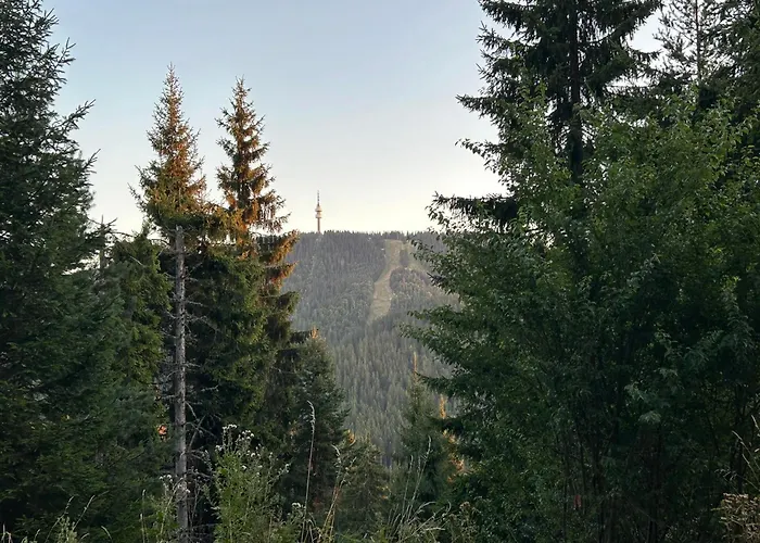 Aparthotel Monastery 2