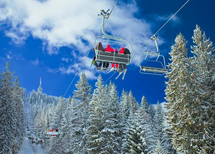 Monastery 2 Aparthotel 3*