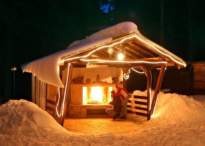 Monastery 2 Pamporovo