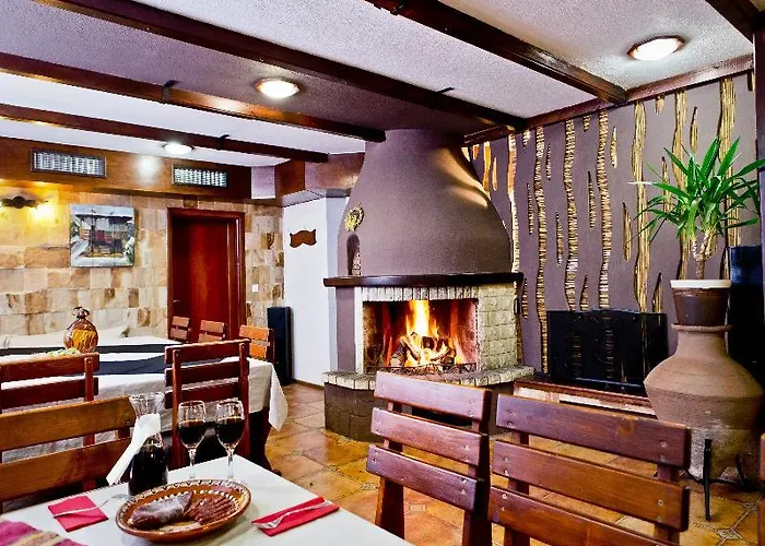 Monastery 2 Pamporovo