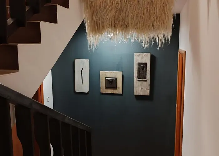 Monastery 2 Aparthotel Pamporovo