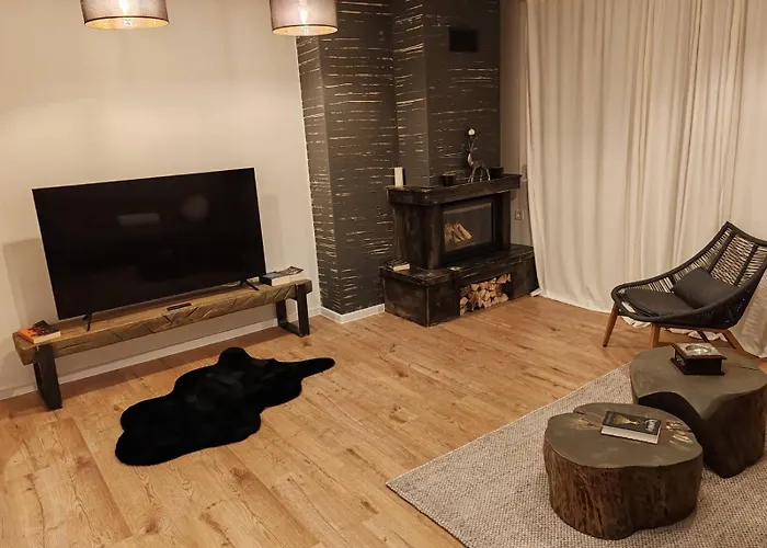 Monastery 2 Pamporovo