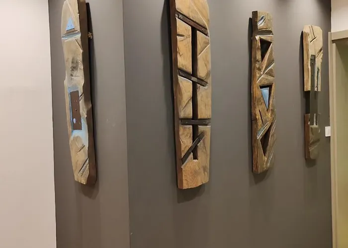 Monastery 2 3* Pamporovo