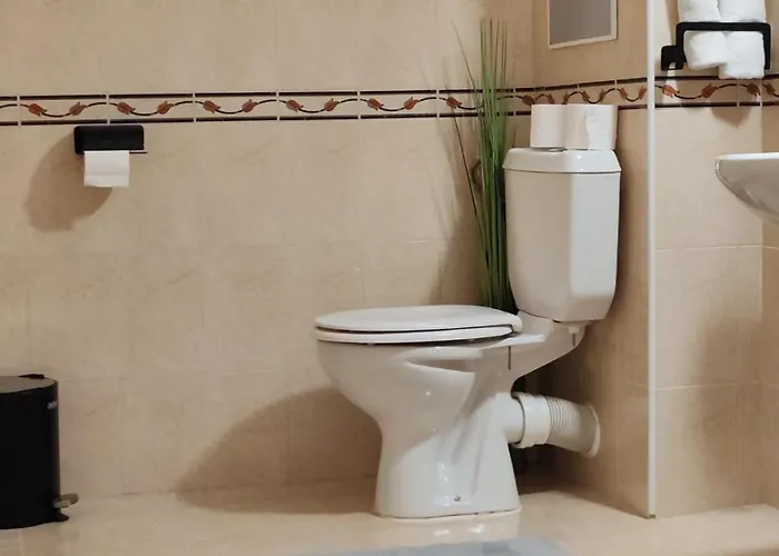 Aparthotel Monastery 2