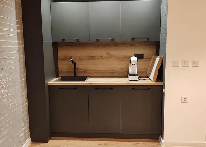 Aparthotel Monastery 2 Pamporovo