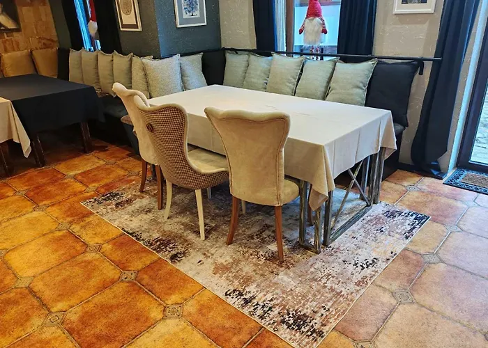 Monastery 2 Aparthotel Pamporovo