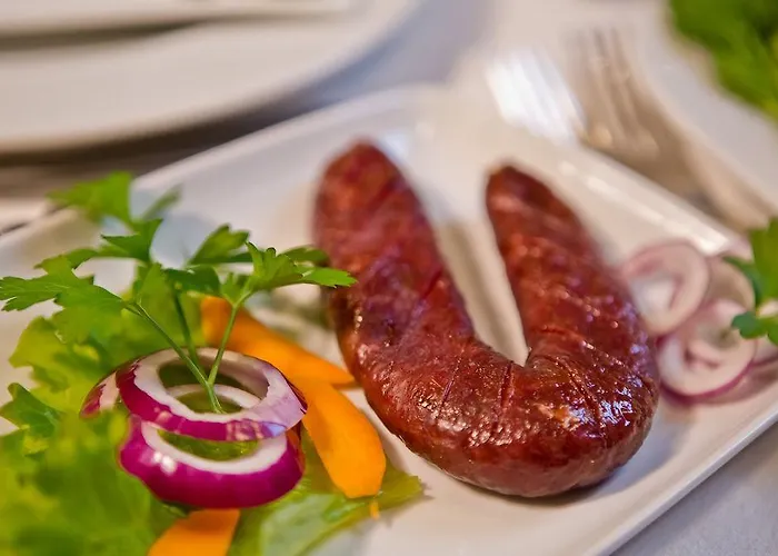 Aparthotel Monastery 2 Pamporovo