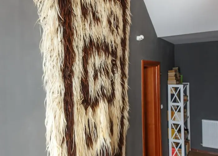 Monastery 2 Aparthotel