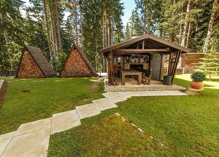 Monastery 2 Pamporovo