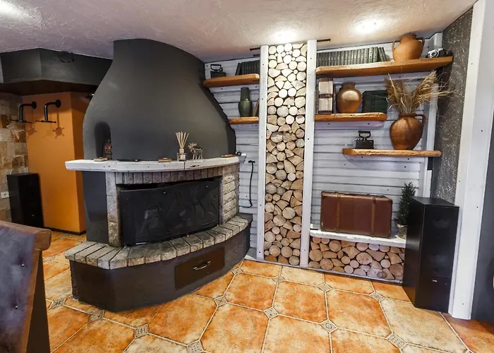 Monastery 2 Pamporovo