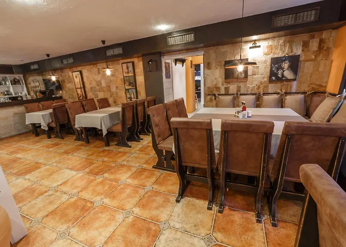 Monastery 2 Aparthotel 3*