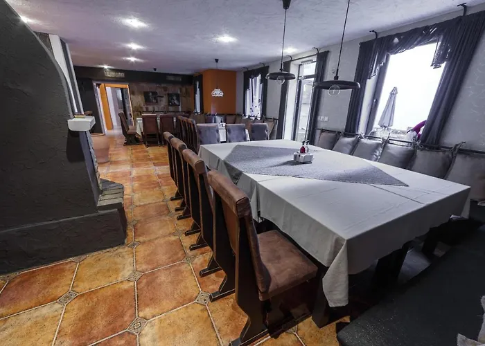 Monastery 2 Pamporovo