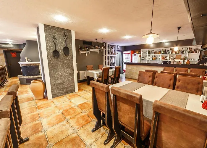 Monastery 2 3* Pamporovo